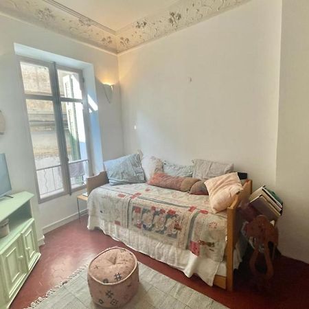 Bnb Renting Great Studio In The Heart Of Cannes Old City Neighbourhood ! Villa Exterior foto