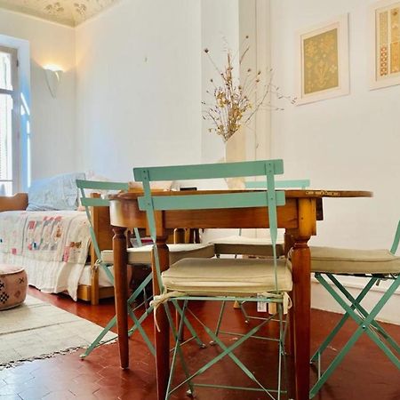 Bnb Renting Great Studio In The Heart Of Cannes Old City Neighbourhood ! Villa Exterior foto