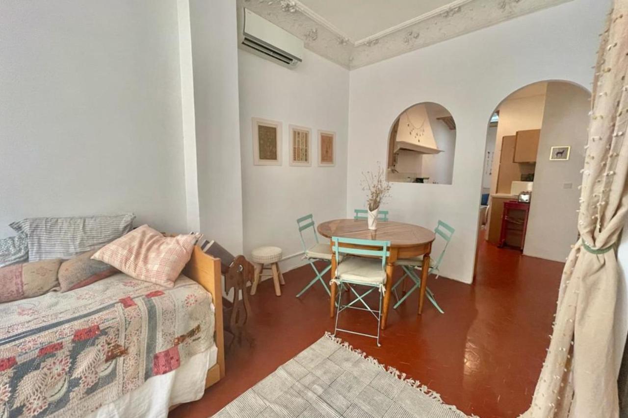 Bnb Renting Great Studio In The Heart Of Cannes Old City Neighbourhood ! Villa Exterior foto