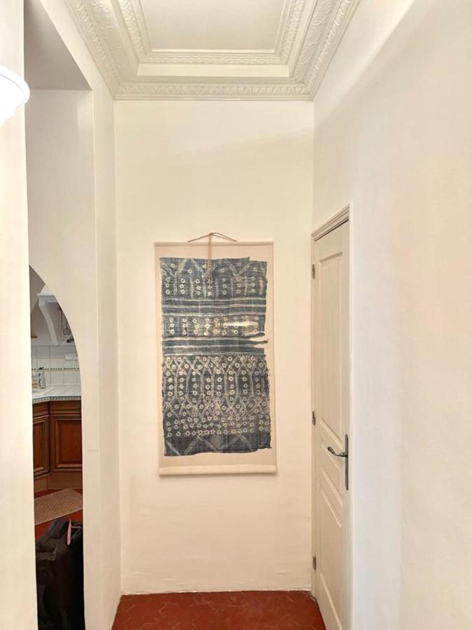 Bnb Renting Great Studio In The Heart Of Cannes Old City Neighbourhood ! Villa Exterior foto